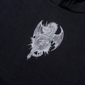 Moletom Tropicalients Mystic Preto 4