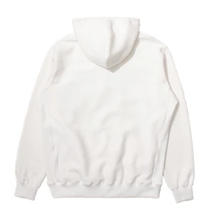 Moletom Tropicalients White Choco Branco 4