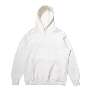 Moletom Tropicalients White Choco Branco 1