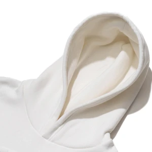 Moletom Tropicalients White Choco Branco 2