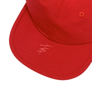 Boné Tropicalients Pure Red Vermelho 2