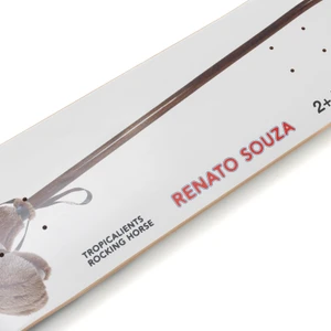 Shape Tropicalients Maple Renato Souza Cavalo Selvagem 2