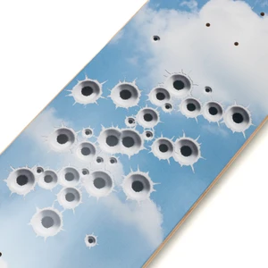 Shape Tropicalients Maple Ts Logo Blue Sky 2