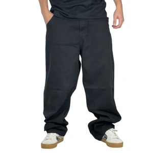 Calça Dc Worker Baggy Twill Preto 1
