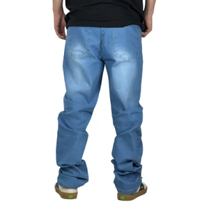 Calça Elementjeans Essentials Light Blue 2