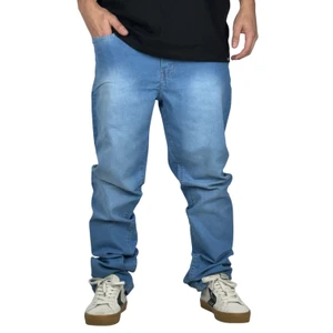 Calça Elementjeans Essentials Light Blue 1