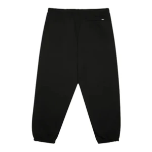 Calça Vans Moletom Stretch Logo Black 2