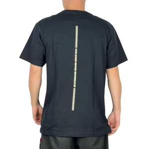 Camiseta Dc Back Stripe Preto 2