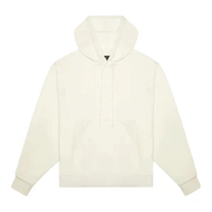 Moletom Vans Classic Script Marshmallow 1
