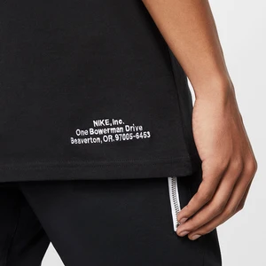 Camiseta Nike Nsw Authorized Dm6427-010 5