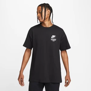 Camiseta Nike Nsw Authorized Dm6427-010 3