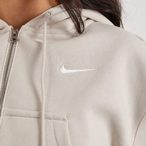 Moletom Nike Feminino Cropped Hv2426-104 4