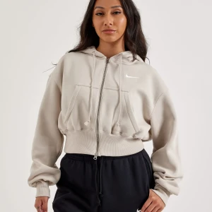Moletom Nike Feminino Cropped Hv2426-104 5