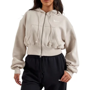 Moletom Nike Feminino Cropped Hv2426-104 1