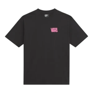 Camiseta Vans Sano Black 2