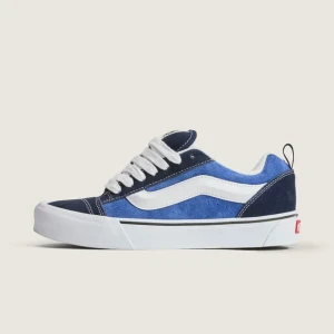 Tênis Vans Knu Skool Navy True White 5