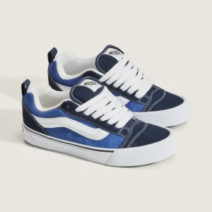 Tênis Vans Knu Skool Navy True White 2