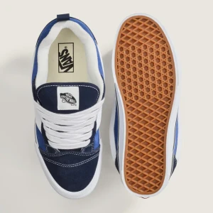 Tênis Vans Knu Skool Navy True White 6