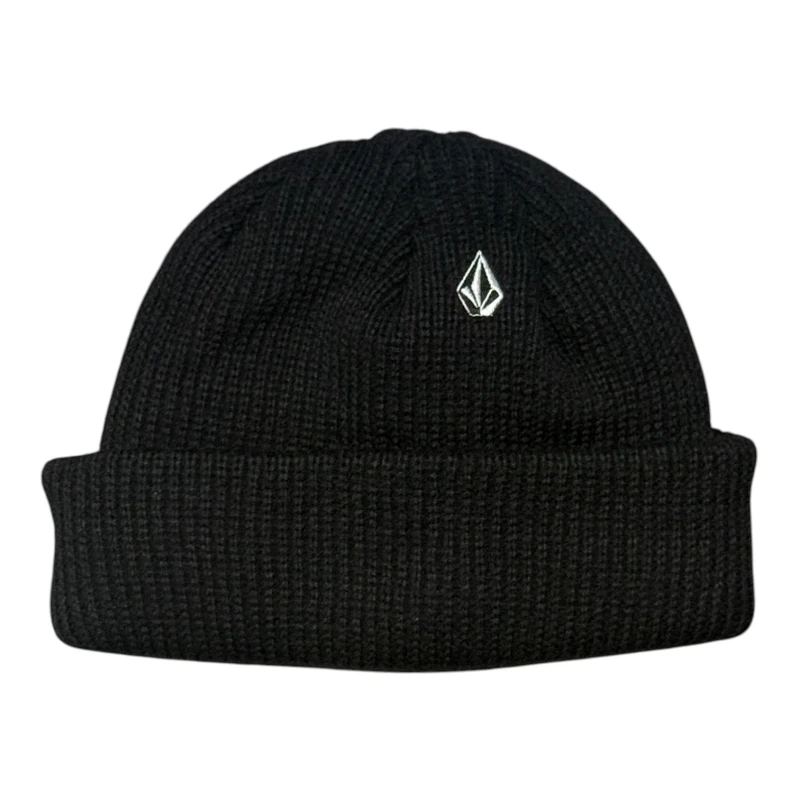 Touca Volcom Sailor Stone Preto