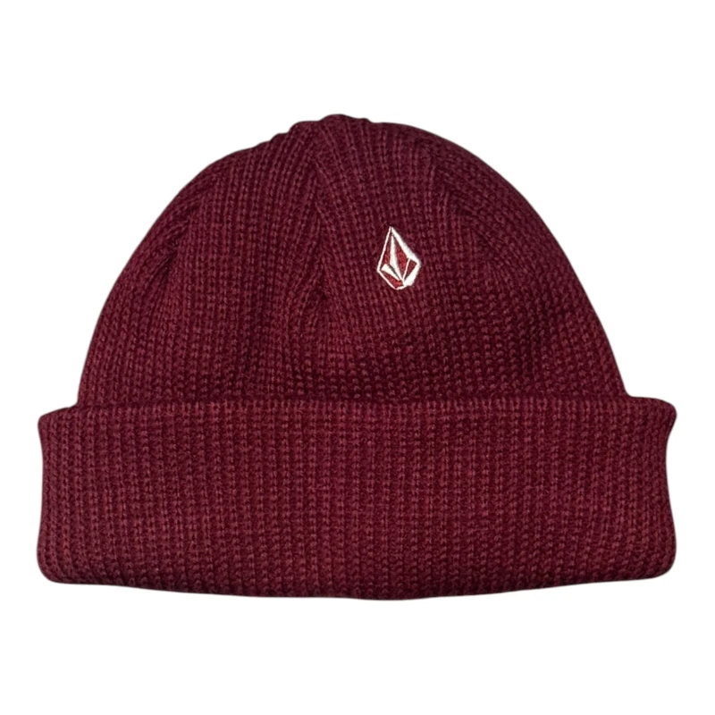 Touca Volcom Sailor Stone Vinho
