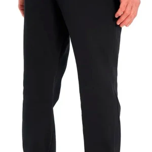 Calça Columbia Moletom Beaumount Jogger Black 2