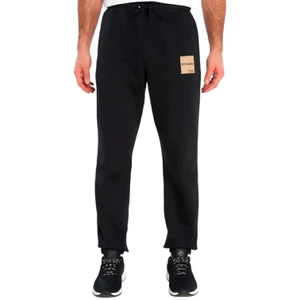 Calça Columbia Moletom Beaumount Jogger Black 4
