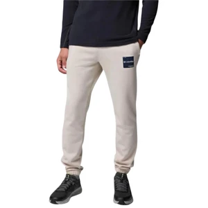 Calça Columbia Moletom Beaumount Jogger Dk Stone 1