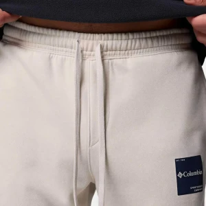 Calça Columbia Moletom Beaumount Jogger Dk Stone 3