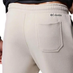 Calça Columbia Moletom Beaumount Jogger Dk Stone 4