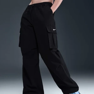 Calça Nike Feminina Nsw Street Cargo Hv1966-010 6