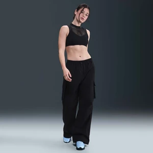 Calça Nike Feminina Nsw Street Cargo Hv1966-010 2