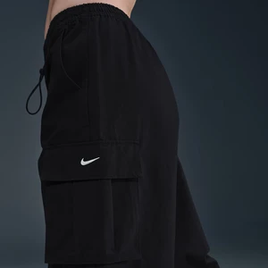 Calça Nike Feminina Nsw Street Cargo Hv1966-010 3