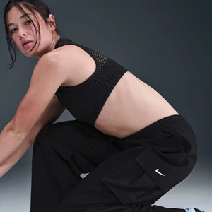 Calça Nike Feminina Nsw Street Cargo Hv1966-010 5