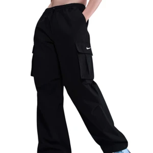 Calça Nike Feminina Nsw Street Cargo Hv1966-010 1