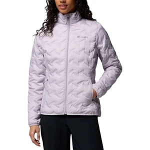 Jaqueta Columbia Feminina Delta Ridge Lavender 1