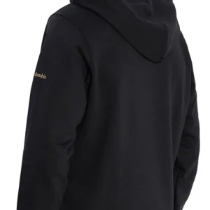 Moletom Columbia Beaumount Boxy Brand Black 3