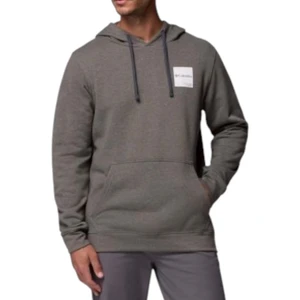 Moletom Columbia Beaumount Charcoal Heather 1