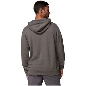 Moletom Columbia Beaumount Charcoal Heather 2