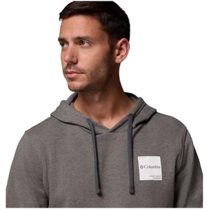 Moletom Columbia Beaumount Charcoal Heather 3