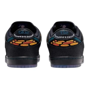 Tênis Nike Sb Dunk Low Pro Bluetile Iq1323-001 6