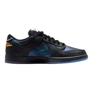 Tênis Nike Sb Dunk Low Pro Bluetile Iq1323-001 4