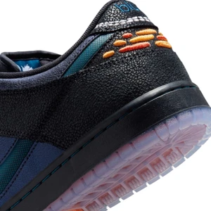 Tênis Nike Sb Dunk Low Pro Bluetile Iq1323-001 5