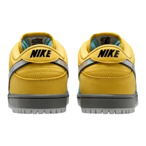 Tênis Nike Sb Dunk Low Pro Ir1888-700 3