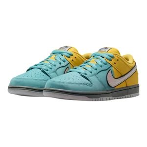 Tênis Nike Sb Dunk Low Pro Ir1888-700 1