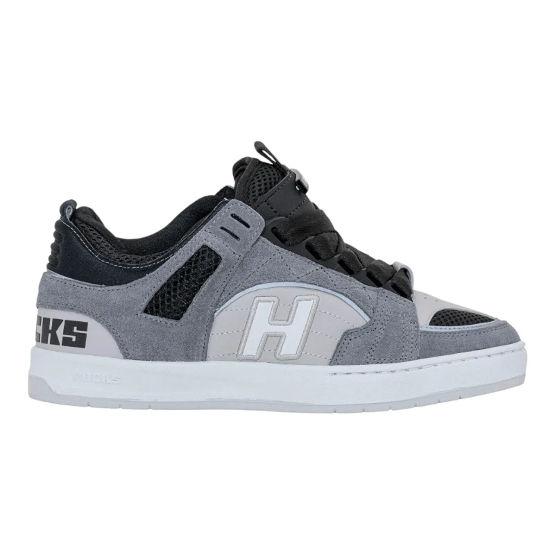 TÊNIS HOCKS BOLD ASFALTO