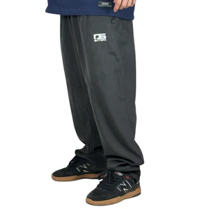 Calça One Six Trainer Preto 2
