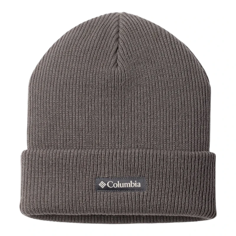 TOUCA COLUMBIA WHIRLIBIRD CUFFED CITY GREY