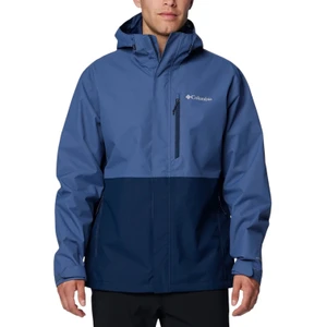 Jaqueta Columbia Hikebound 2 Dark Mountain College 1
