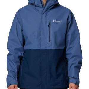 Jaqueta Columbia Hikebound 2 Dark Mountain College 2