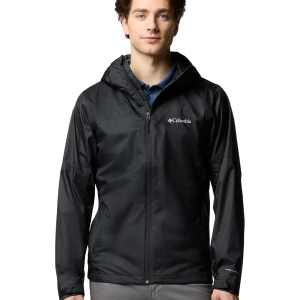 Jaqueta Columbia Inner Limits 3 Black 2